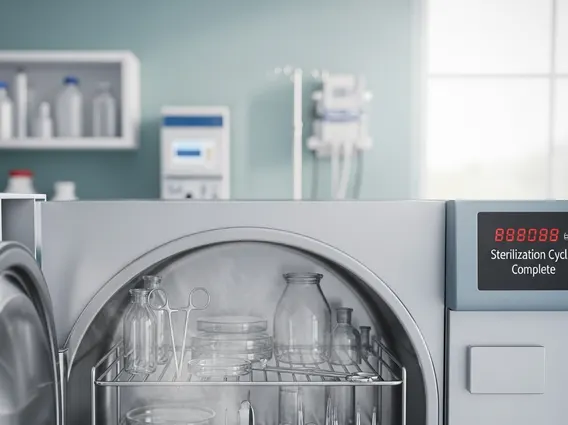 Autoclave Resistant Factor