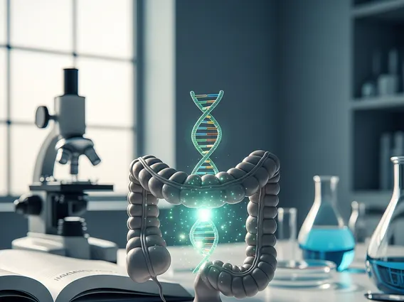 Autoimmune Enteropathy