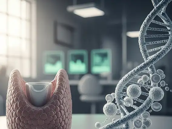 Autoimmune Thyroiditis