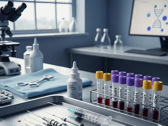 Autologous Bone Marrow