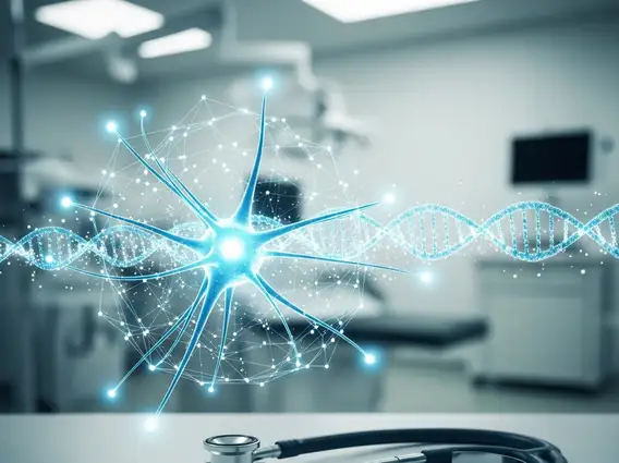 Autonomic Nervous System Disorder