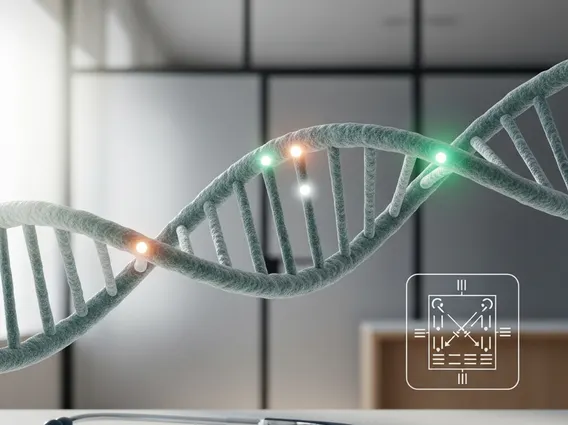 Autosomal Recessive Inheritance