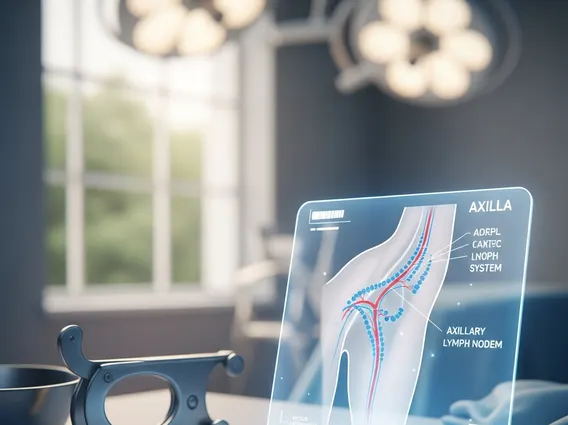 Axillary Lymph Node Dissection