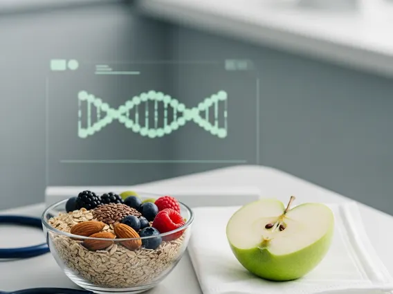 Benefits of a High-Fiber Diet for Cancer Survivors