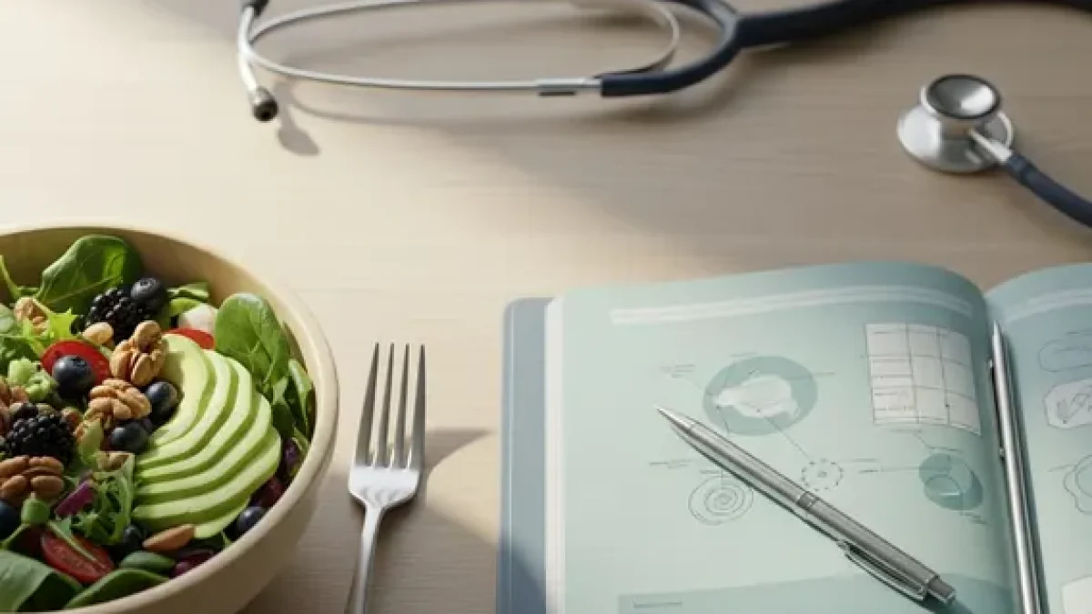 Benefits of a Plant-Based Diet for Cancer Survivors