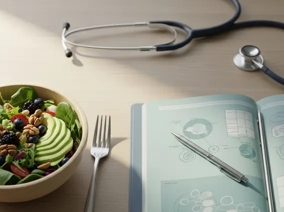 Benefits of a Plant-Based Diet for Cancer Survivors