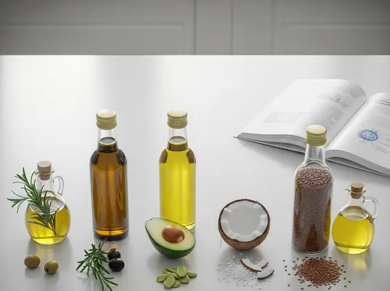 Best Cooking Oils for Cancer Patients