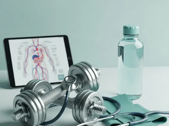 Best Exercises for People with Anemia