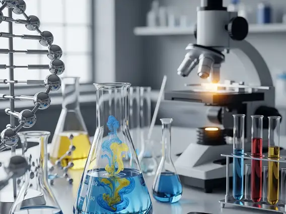 Biochemical Reactions