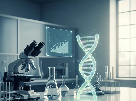 Biochemical Recurrence