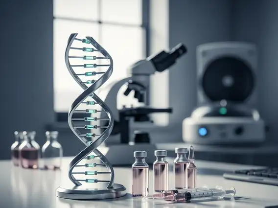 Biological Response Modifier Therapy