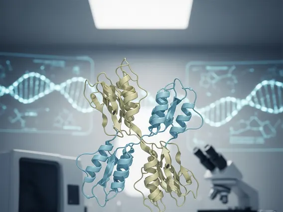Bispecific Fusion Protein
