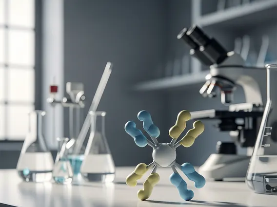 Bispecific Monoclonal Antibody