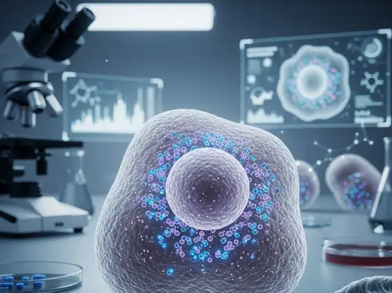 Blastic Plasmacytoid Dendritic Cell Neoplasm