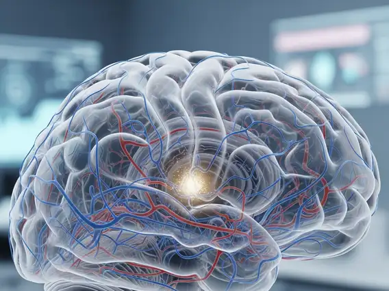 Blood Brain Barrier Disruption