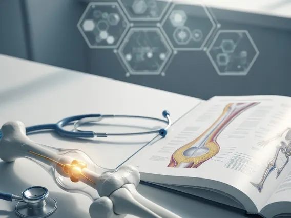 Bone Cancer Signs & Symptoms