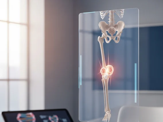 Bone Cancer Treatment Options