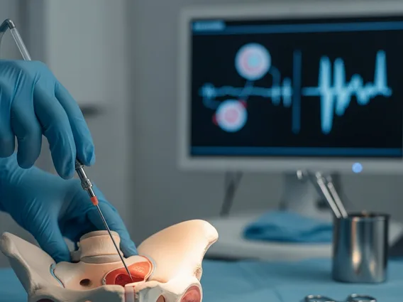 Bone Marrow Aspiration