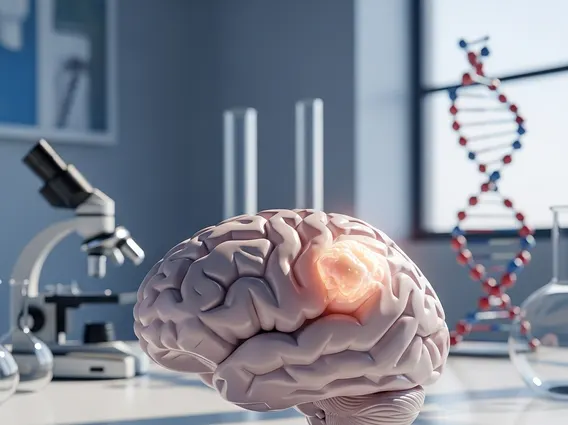 Brain Cancer Signs & Symptoms