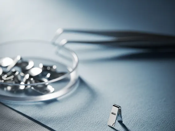 Breast Biopsy Marker