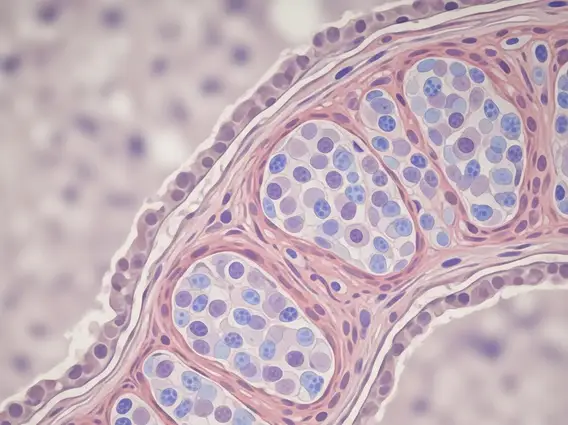 Breast Carcinoma In Situ