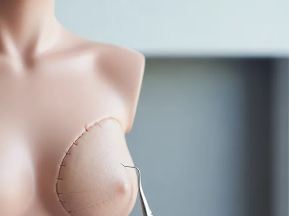 Breast Reconstruction