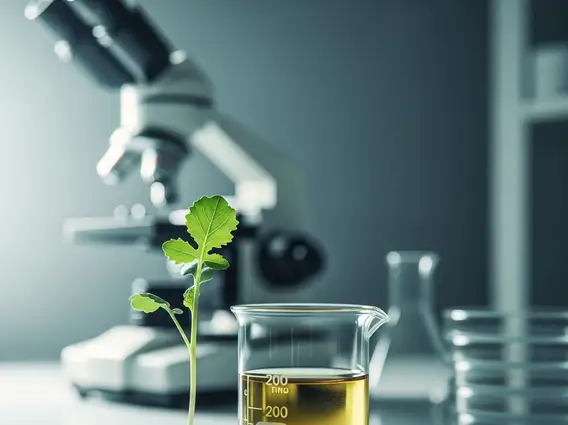 Broccoli Sprout Extract