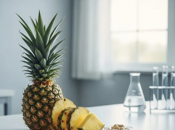 Bromelain