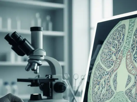 Bronchiolitis Obliterans