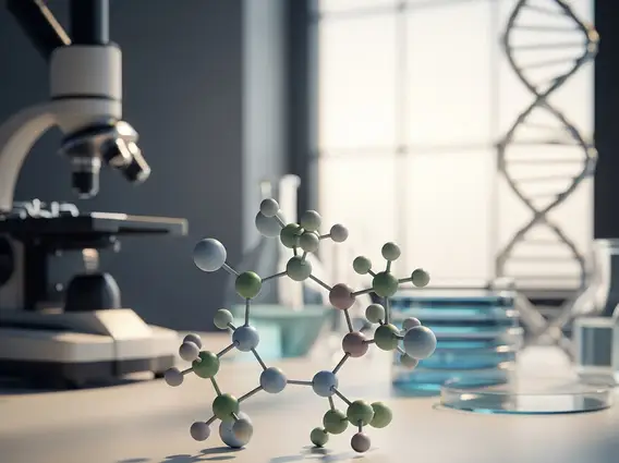 Carcinoembryonic Antigen Peptide 1