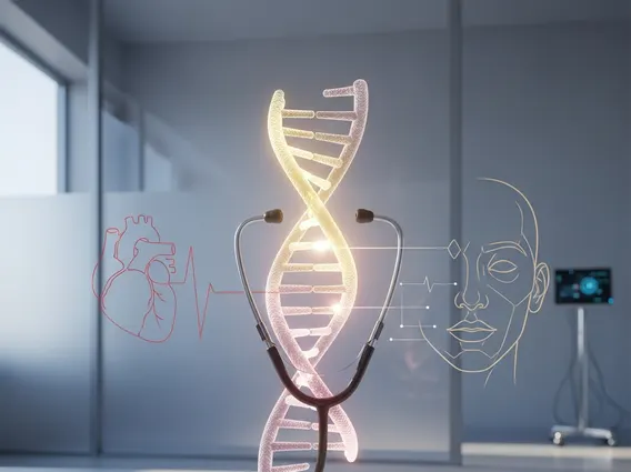 Cardiofaciocutaneous Syndrome