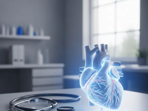 Cardiovascular Disease