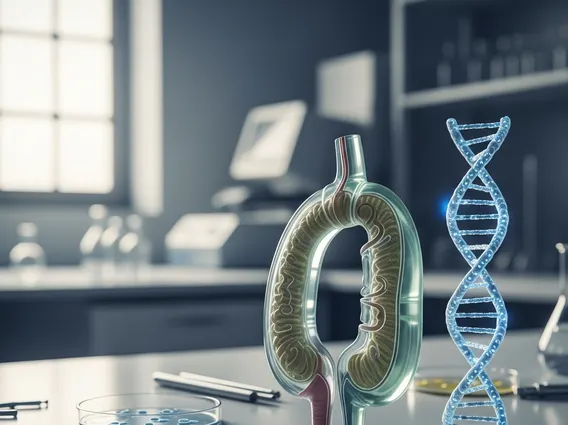 Causes and Risk Factors for Appendix Cancer