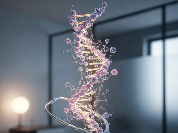 Causes and Risk Factors for Endometrial Cancer