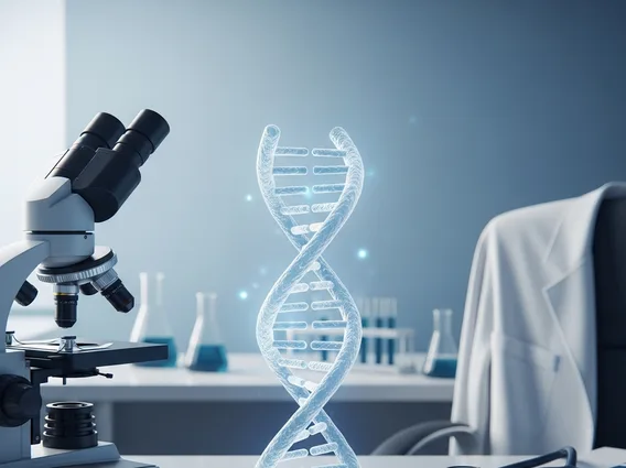 Causes and Risk Factors for Neuroblastoma