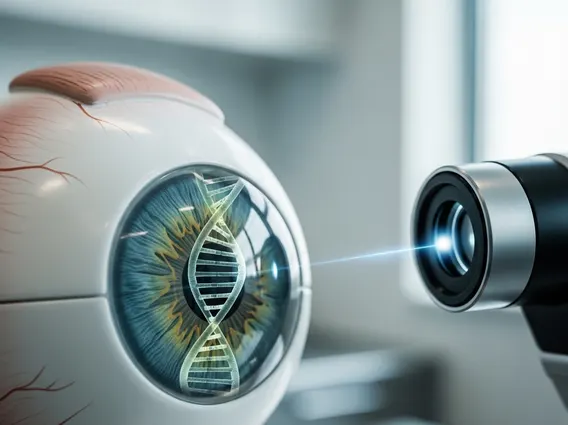 Causes and Risk Factors for Ocular Melanoma