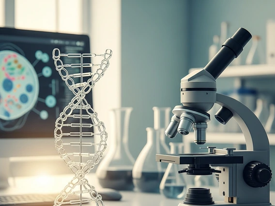 Causes and Risk Factors for Rhabdomyosarcoma