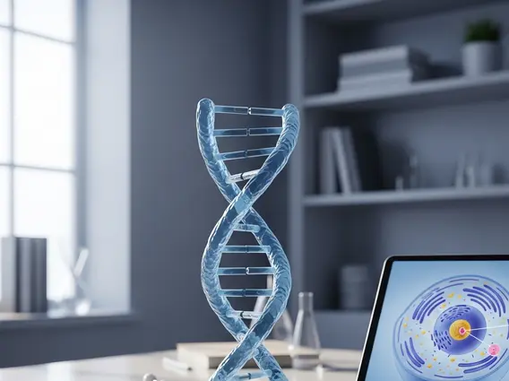 Causes and Risk Factors for Sarcoma