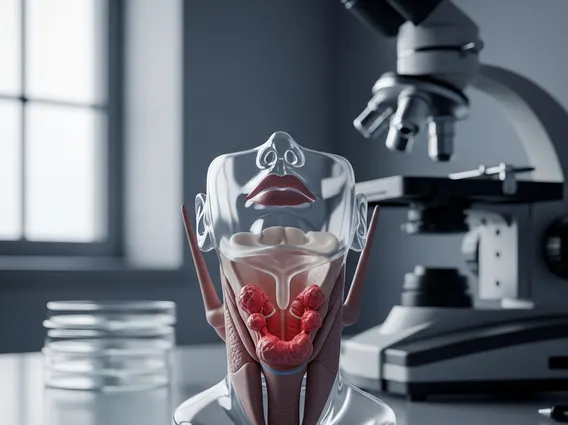 Causes and Risk Factors for Throat Cancer