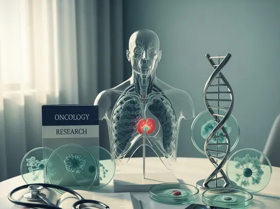 Causes and Risk Factors for Thymoma