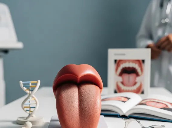 Causes and Risk Factors for Tongue Cancer