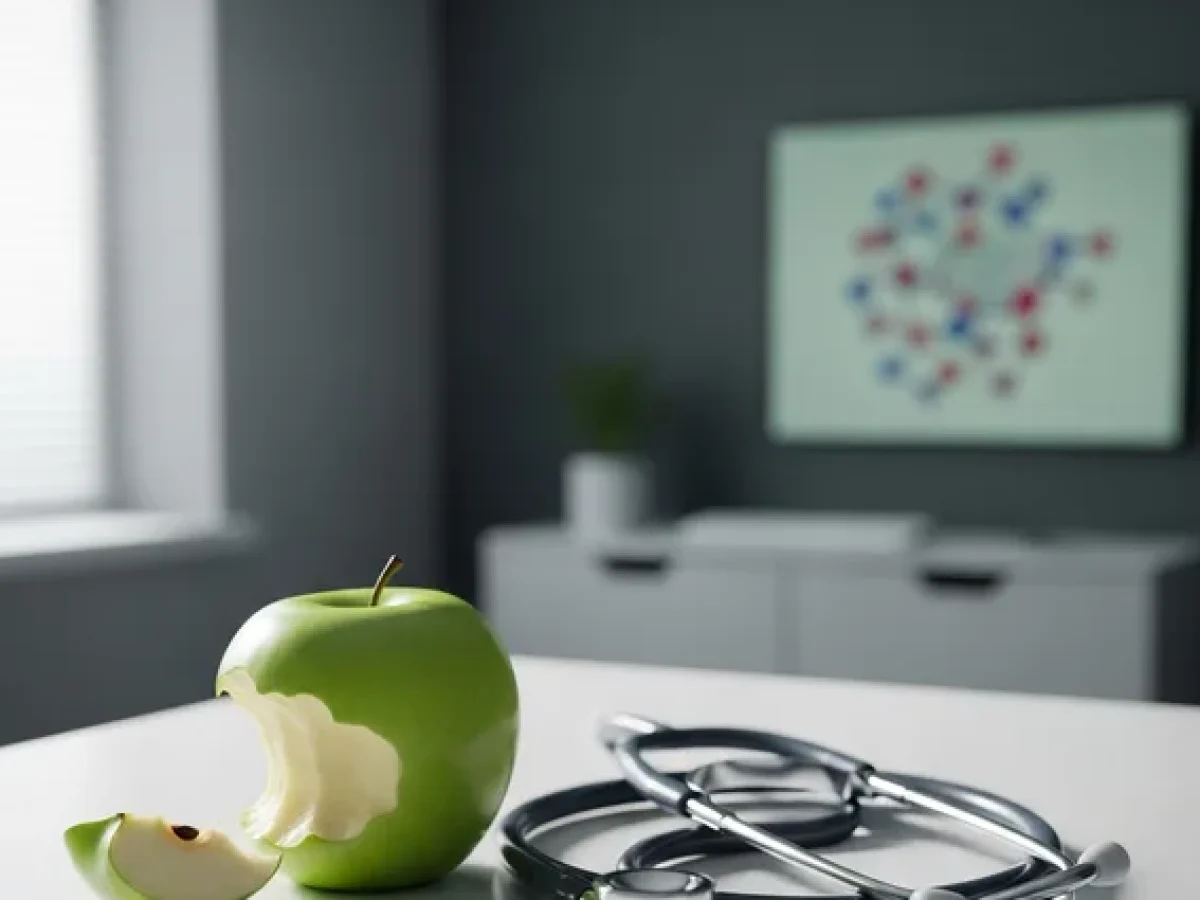 Causes of Appetite Loss in Cancer Patients