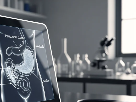 Causes of Ascites in Cancer Patients