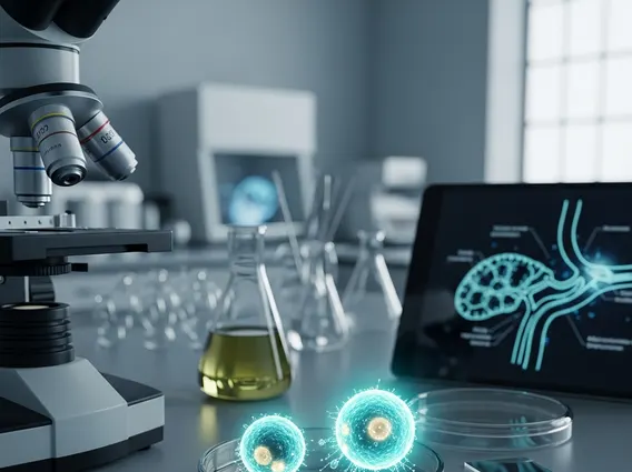 Cholangiocarcinoma Signs & Symptoms