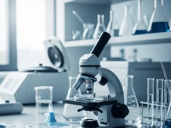 Chronic Fatigue Syndrome