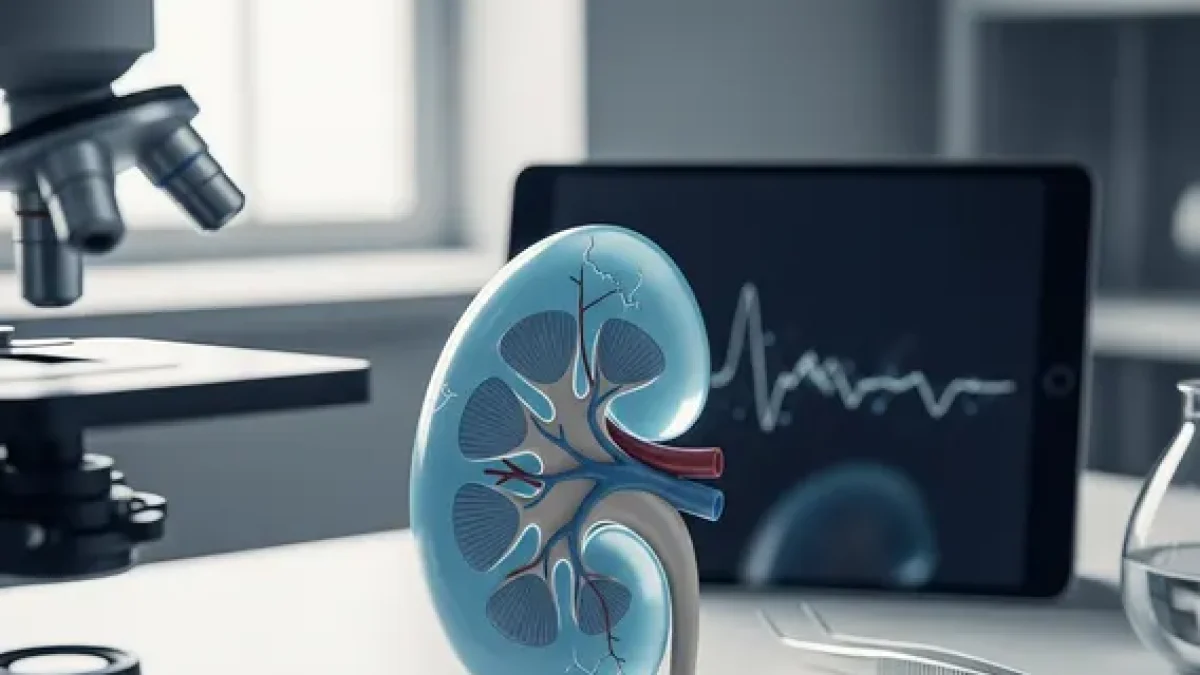 Chronic Kidney Disease