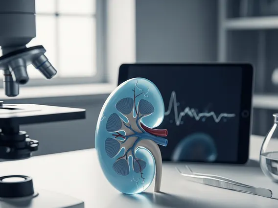 Chronic Kidney Disease