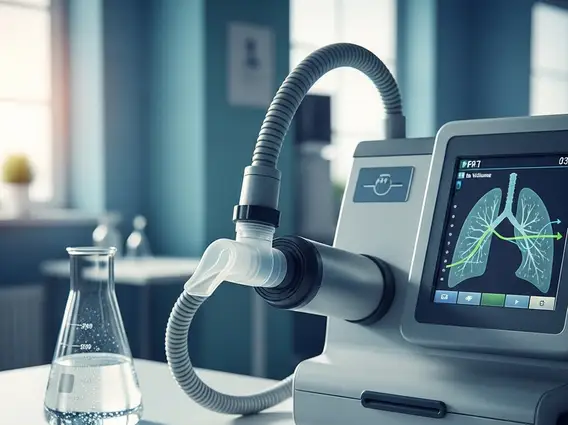 Chronic Obstructive Pulmonary Disease