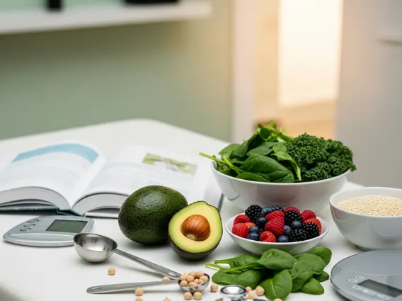 Common Mistakes to Avoid on a Plant-Based Diet