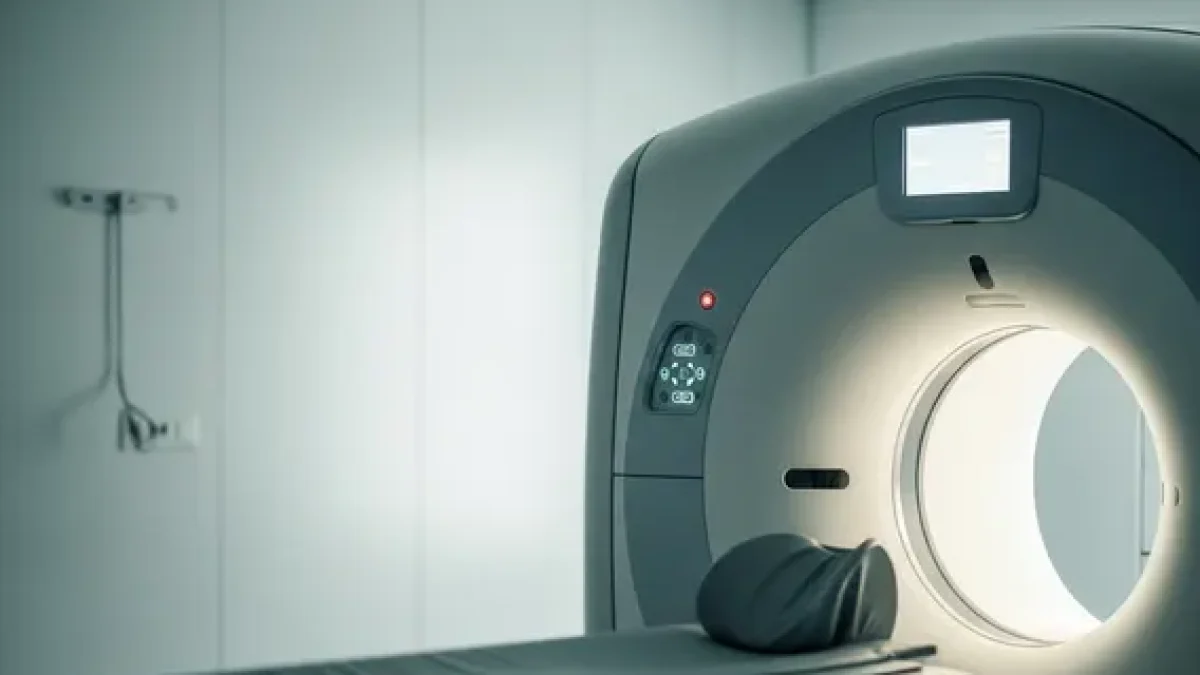 Computerized Tomography